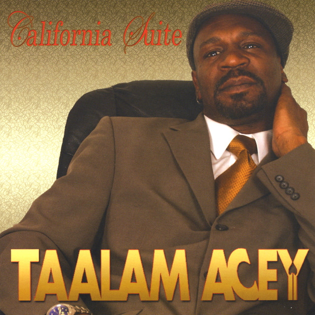 Taalam Acey Photo