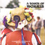 A touch of Morris Albumcover