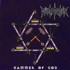 Hammer of God album