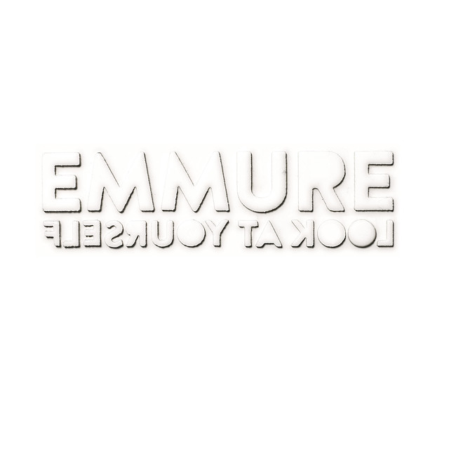 Look At Yourself cover