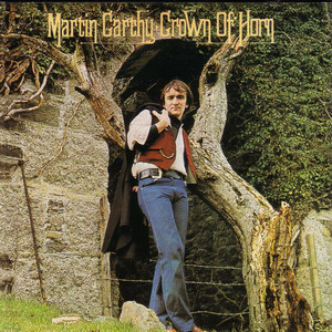 Crown of Horn cover