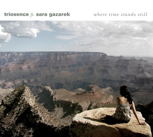 Where Time Stands Still cover