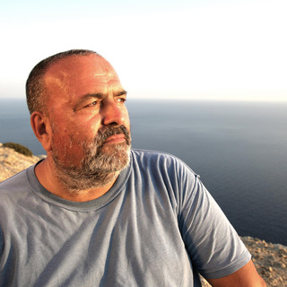Gigi Masin Photo