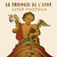 La trilogie de l'ange cover