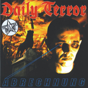 Abrechnung cover