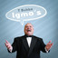 IGMO's Albumcover