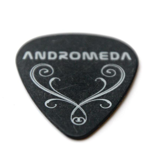 Andromeda photo