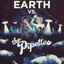 Earth Vs The Pipettes cover