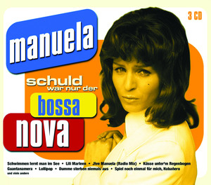 Manuela poster