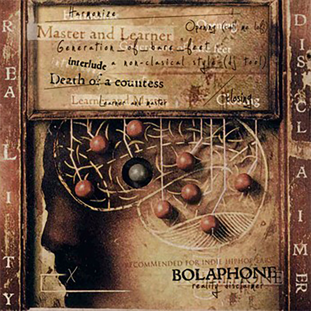 Bolaphone Photo