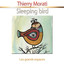 Sleeping Bird (Les grands espaces) [Relaxation] Albumcover