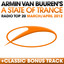 A State of Trance Radio Top 20: March / April 2012 cover