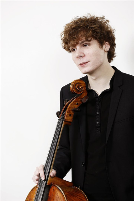 Bruno Philippe Photo