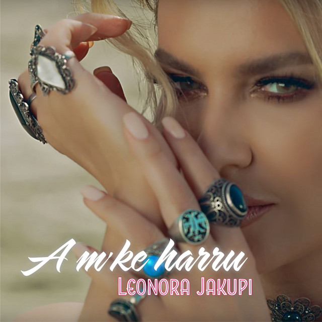 Leonora Jakupi Photo