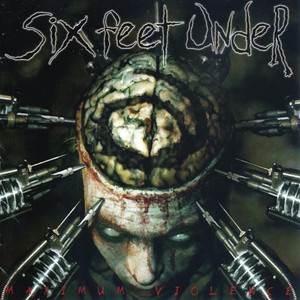 Maximum Violence album