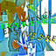 Experience 5:ive 3:re Albumcover