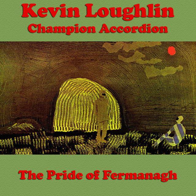 Kevin Loughlin Photo