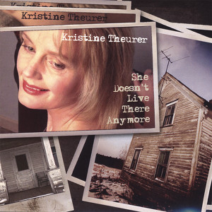 Kristine Theurer