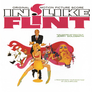 In Like Flint album