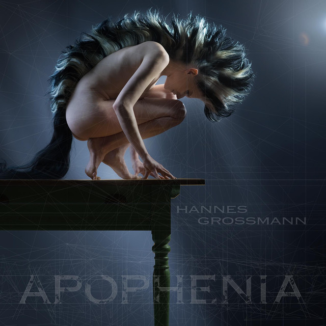 Hannes Grossmann photo