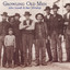 Growling Old Men Albumcover