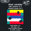 Schnittke: Cello Concerto No. 2 / Concerto Grosso No. 2 Albumcover