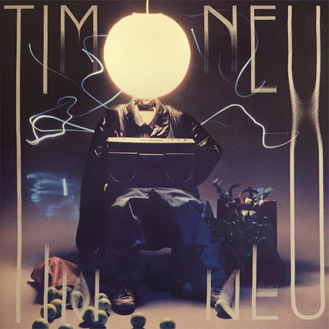 Tim Neu Photo