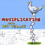 Musiplication Albumcover