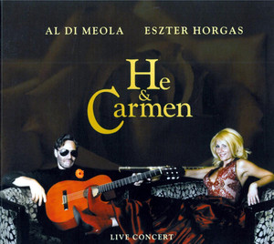 He & Carmen album