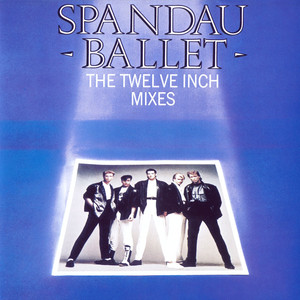 The Twelve Inch Mixes album