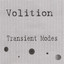 Transient Modes Albumcover