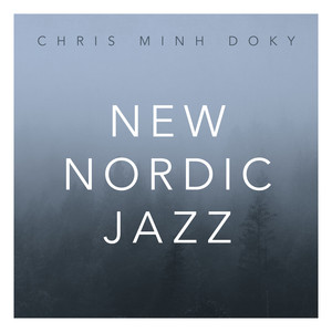 New Nordic Jazz cover