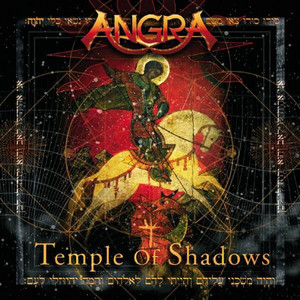 Temple of Shadows album