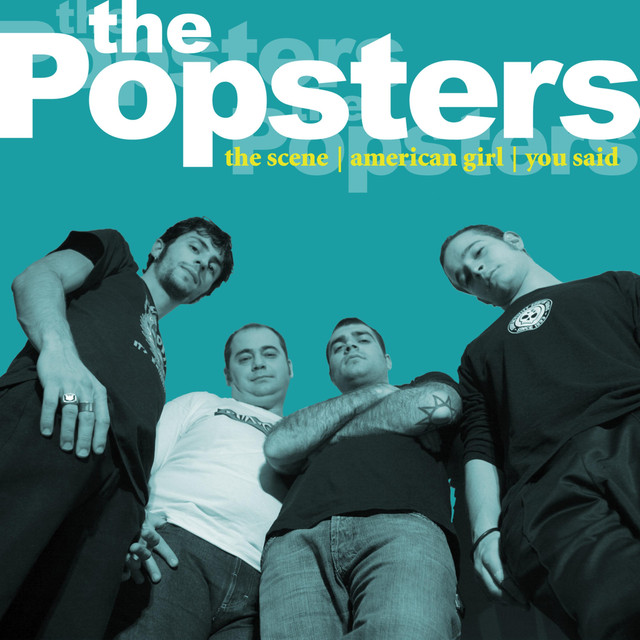 The Popsters Photo