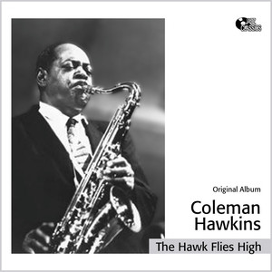 The Hawk Flies High cover
