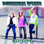 All City (Clean) cover