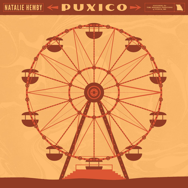 Puxico cover