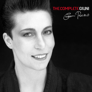 The Complete Giuni cover