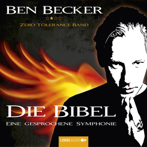 Die Bibel - Eine gesprochene Symphonie cover