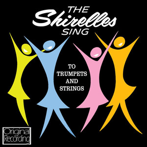 The Shirelles Sing to Trumpets and Strings album