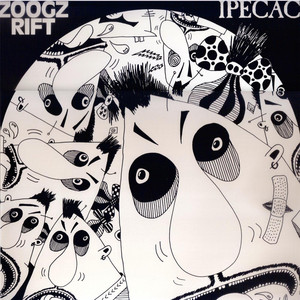 Ipecac cover