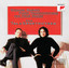 Wagner: Piano Transcriptions for Four Hands Albumcover