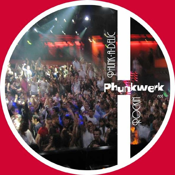 Phunk‐A‐Delic Photo