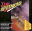The very best of the Spotnicks cover