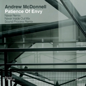 Andrew McDonnell