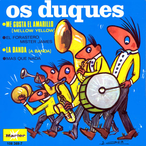 Os Duques