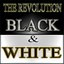 Black & White Albumcover