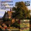 Eduard Franck, Richard Franck, Carl Reinecke: Werke Für Violoncello Und Klavier Albumcover