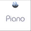 Piano Albumcover