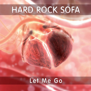 Let Me Go album